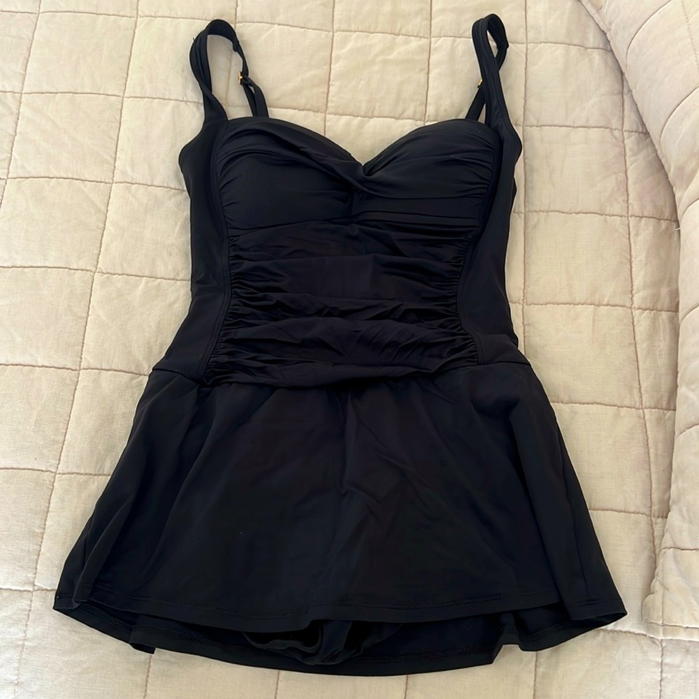 Swim dress